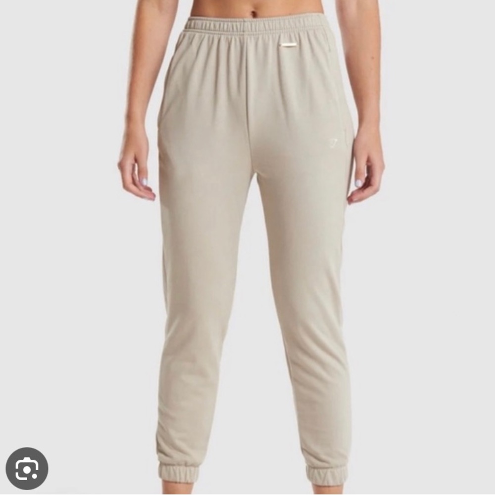 Whitney Simmons V3 jogger pants in mink